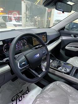 فۆرد ترێتۆری